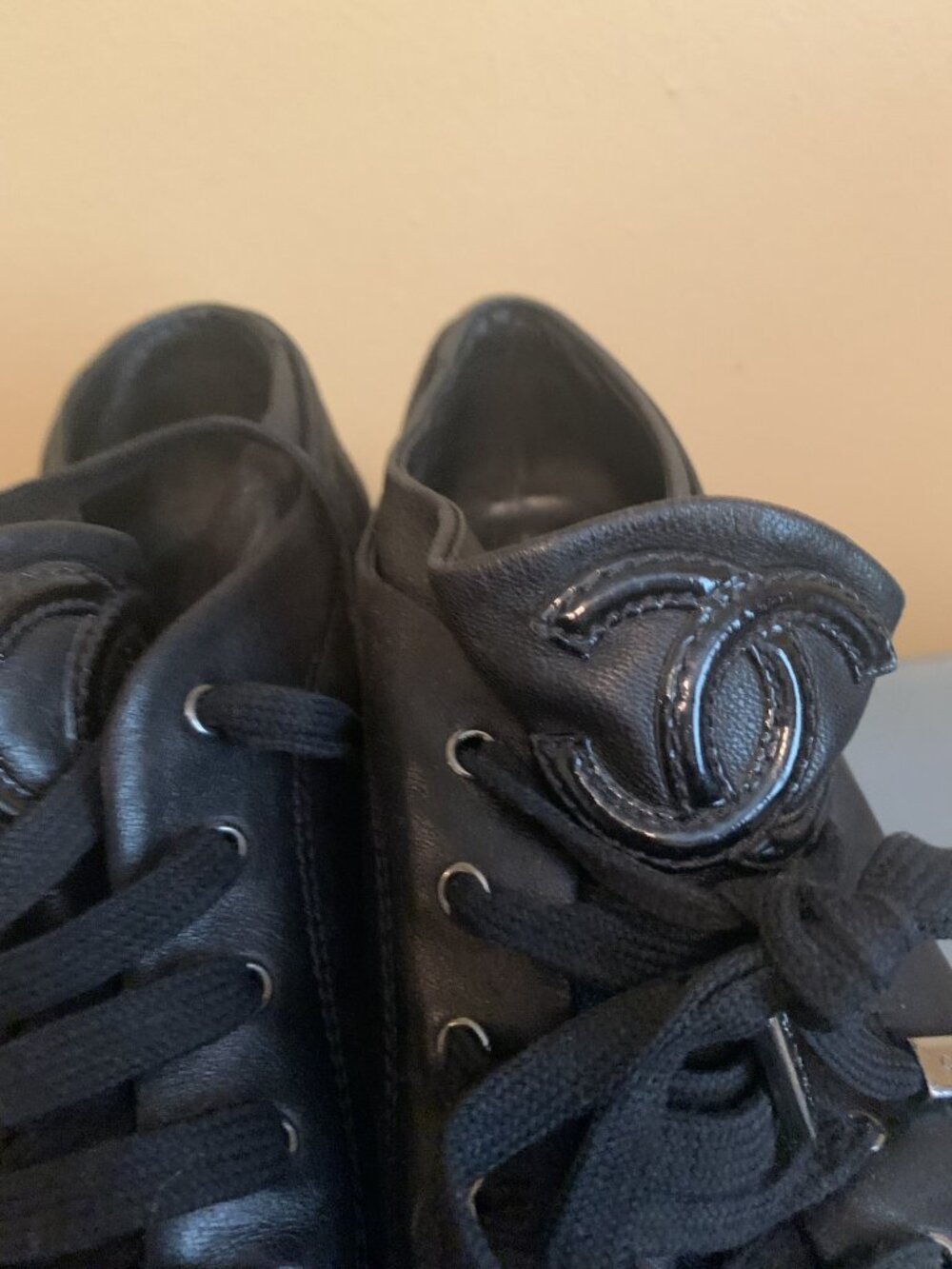 Chanel Booties - Picture 3 of 14